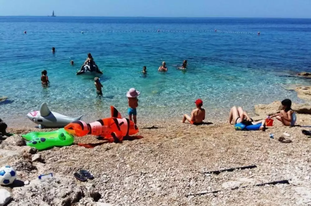 Hotels 300m² in Croatia, Hvar. Priced at 1700000€ rent photo-12