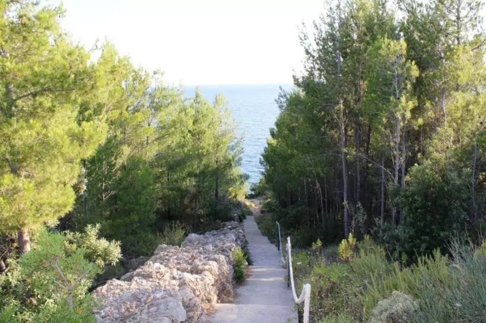 Hotels 300m² in Croatia, Hvar. Priced at 1700000€ rent photo-13