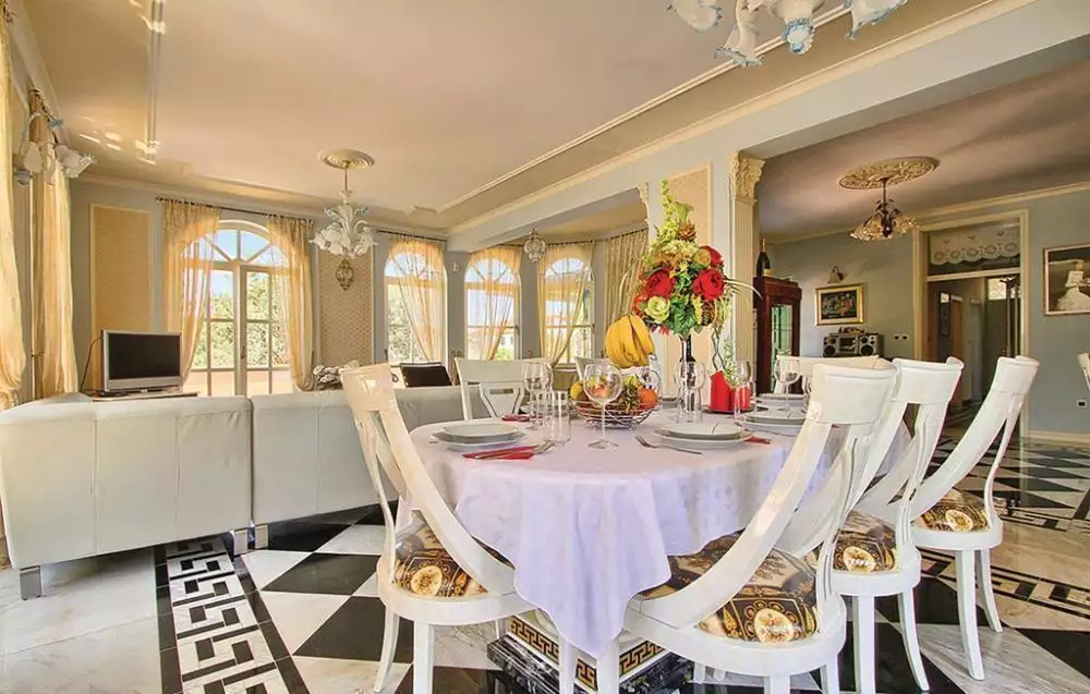 Villa 362m² in Croatia, Porec. Priced at 1195000€ rent photo-17