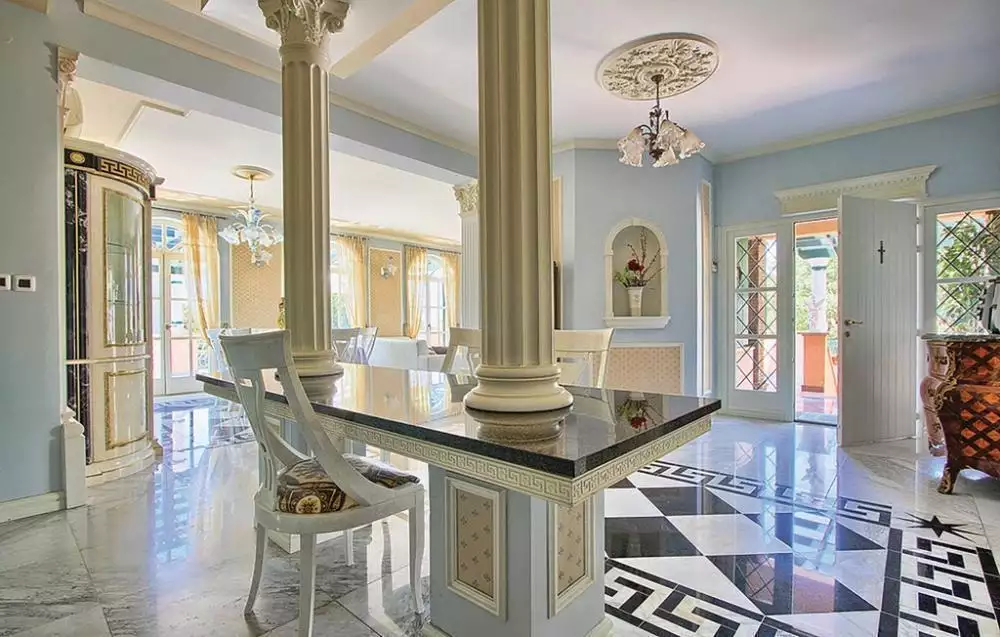 Villa 362m² in Croatia, Porec. Priced at 1195000€ rent photo-19