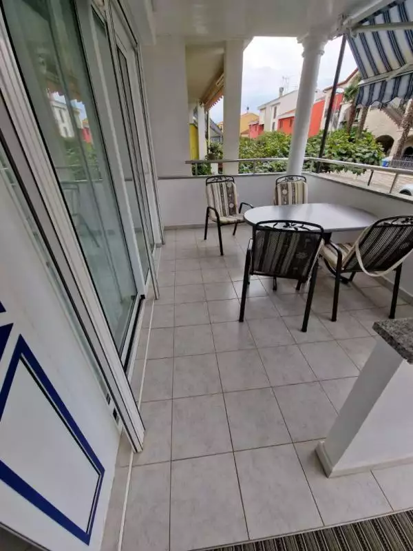 Hotels 400m² in Croatia, Rovinj. Priced at 1649000€ rent photo-2