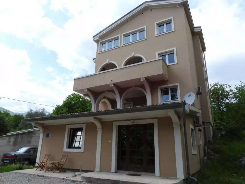 Hotels 550m² in Croatia, Matulji. Priced at 1850000€ rent photo-3