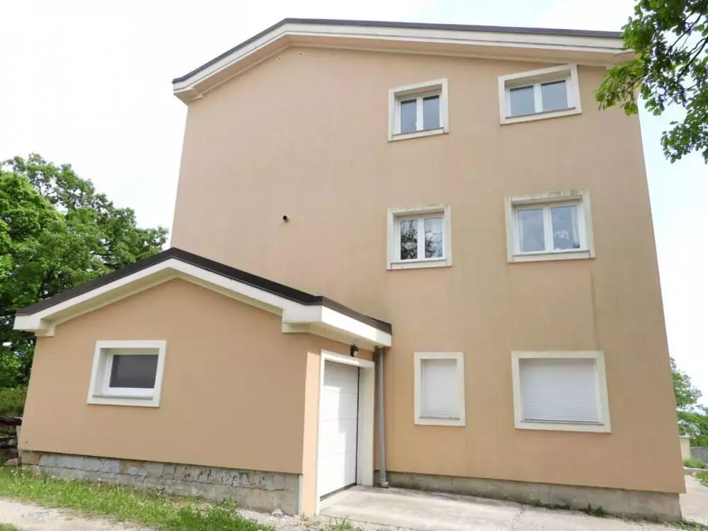 Hotels 550m² in Croatia, Matulji. Priced at 1850000€ rent photo-4