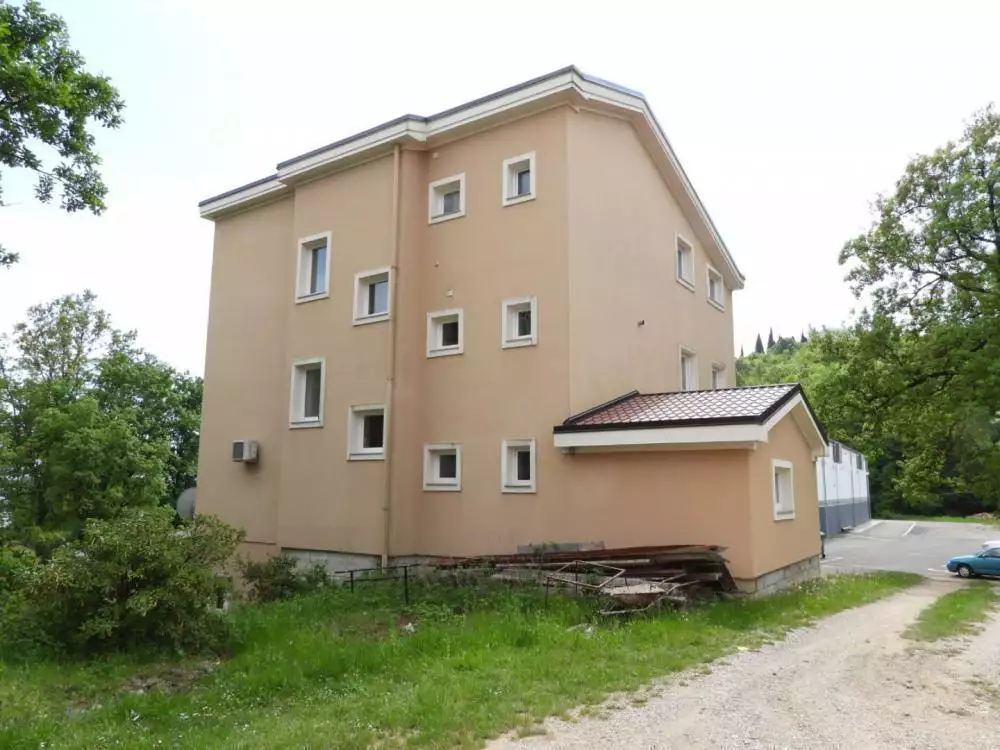 Hotels 550m² in Croatia, Matulji. Priced at 1850000€ rent photo-5