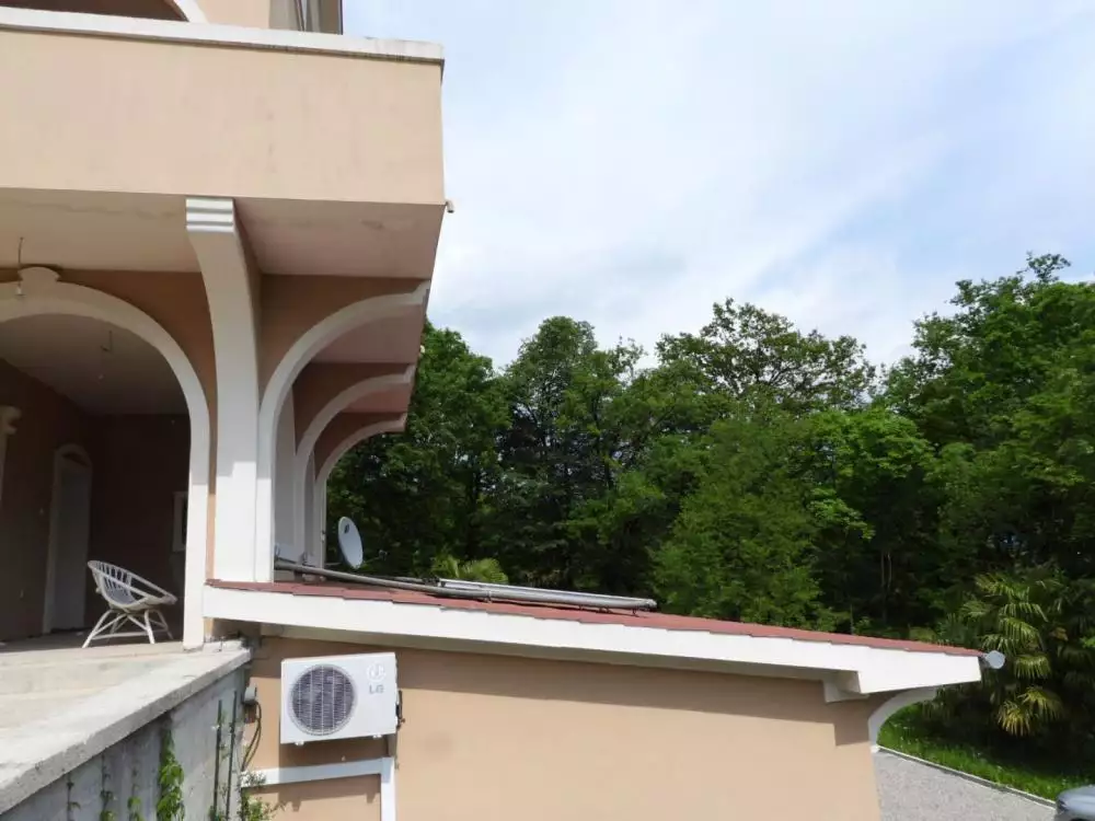 Hotels 550m² in Croatia, Matulji. Priced at 1850000€ rent photo-7