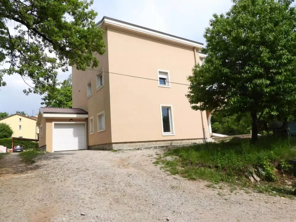 Hotels 550m² in Croatia, Matulji. Priced at 1850000€ rent photo-8