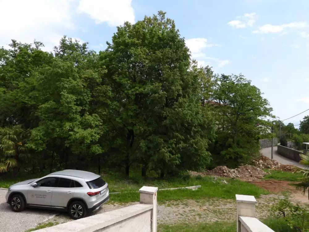 Hotels 550m² in Croatia, Matulji. Priced at 1850000€ rent photo-9