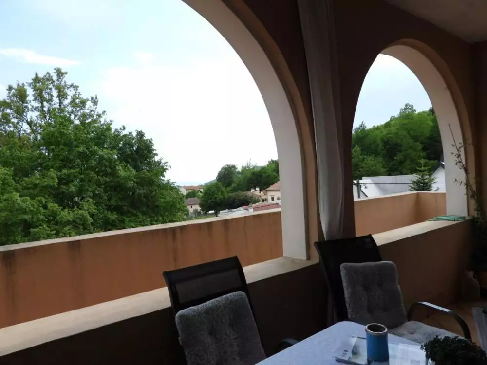 Hotels 550m² in Croatia, Matulji. Priced at 1850000€ rent photo-16