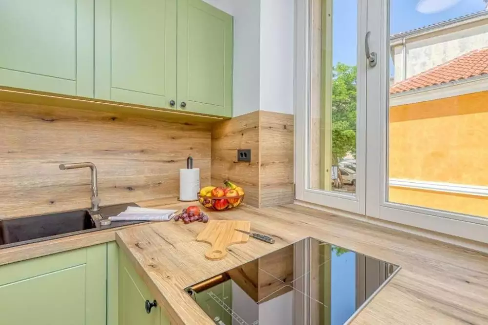 Hotels 120m² in Croatia, Vrsar. Priced at 571000€ rent photo-11
