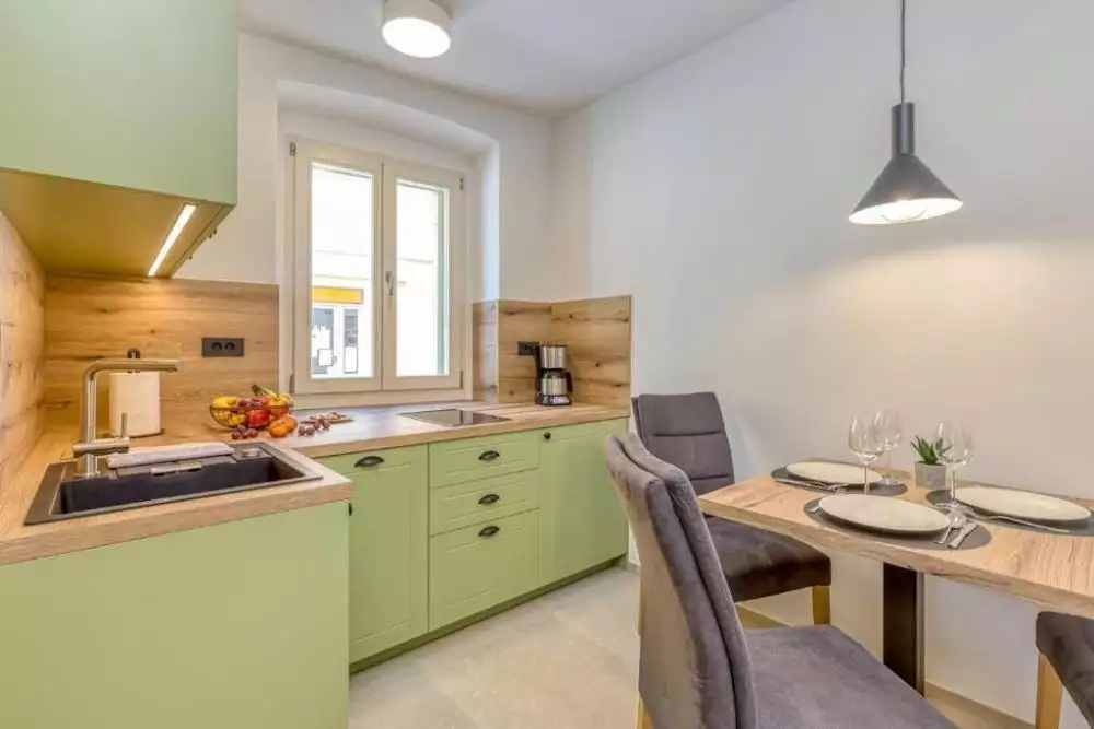 Hotels 120m² in Croatia, Vrsar. Priced at 571000€ rent photo-12