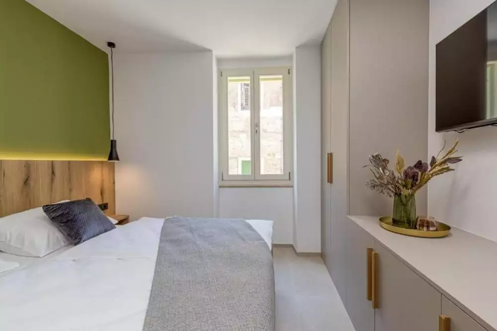 Hotels 120m² in Croatia, Vrsar. Priced at 571000€ rent photo-18
