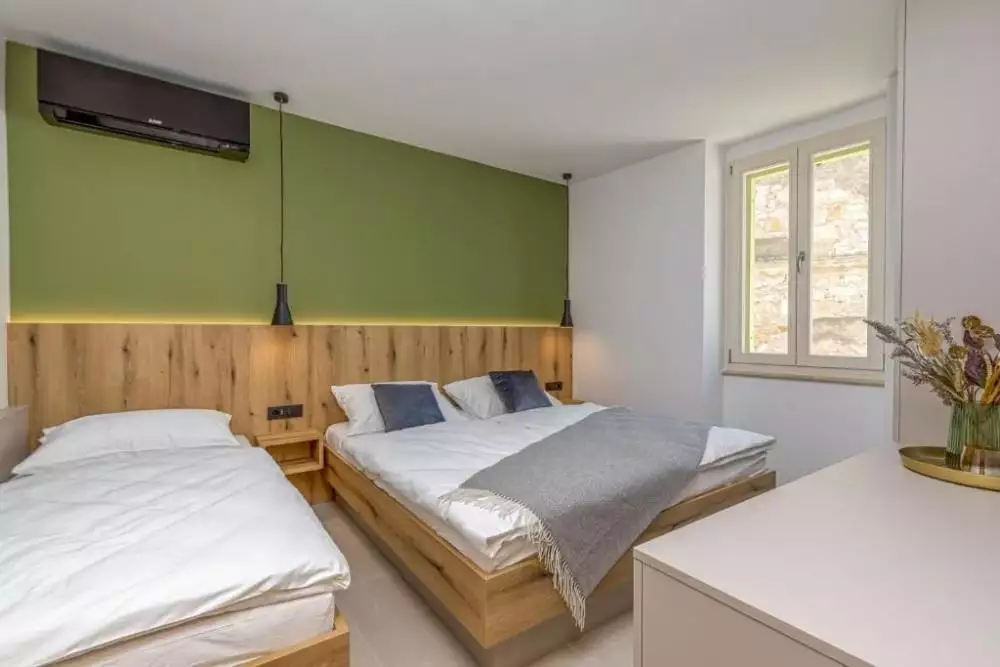 Hotels 120m² in Croatia, Vrsar. Priced at 571000€ rent photo-20