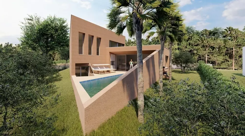 Villa 171m² in Croatia, Novigrad. Priced at 790000€ rent photo-3