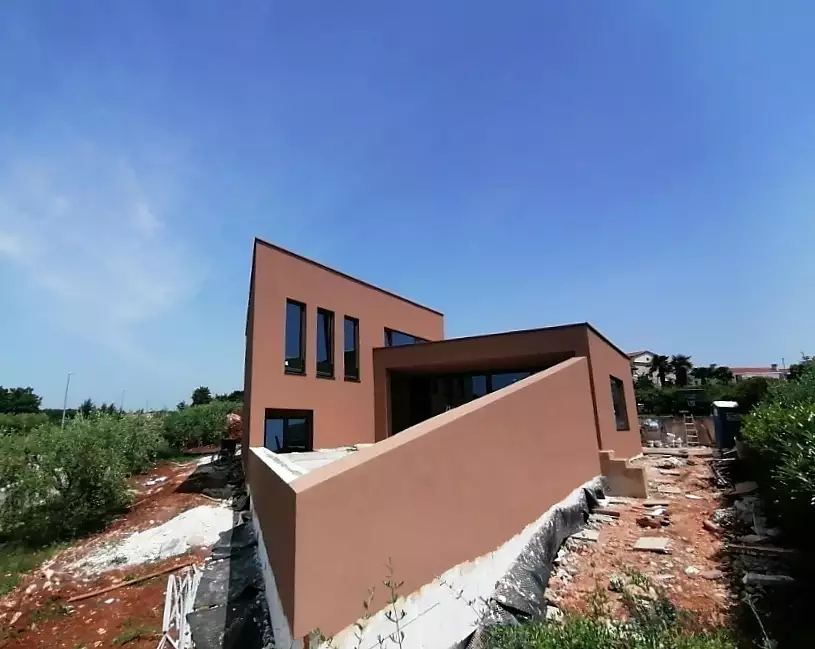 Villa 171m² in Croatia, Novigrad. Priced at 790000€ rent photo-4