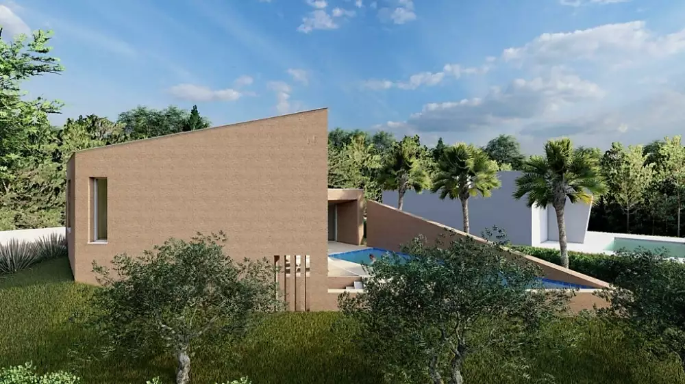 Villa 171m² in Croatia, Novigrad. Priced at 790000€ rent photo-5