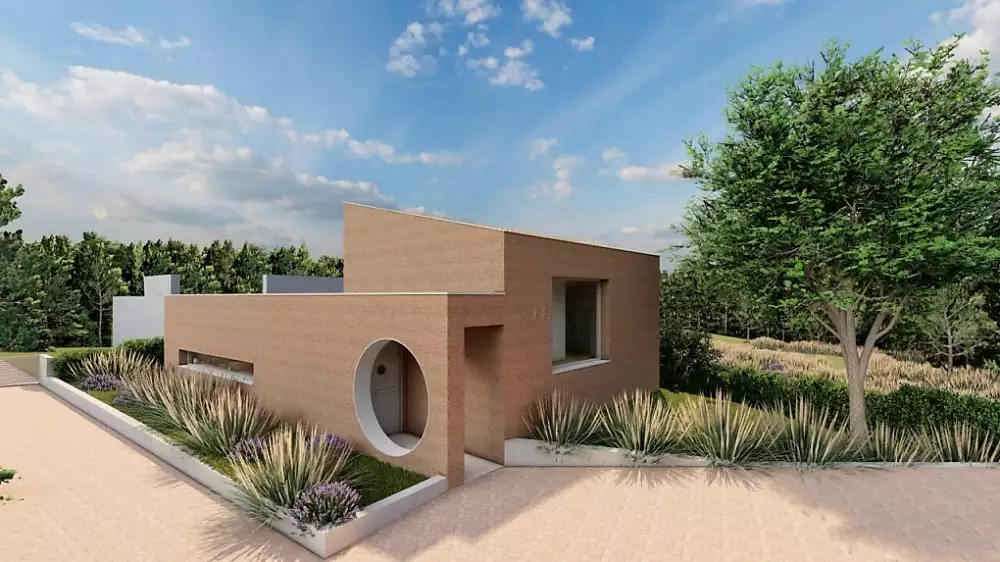 Villa 171m² in Croatia, Novigrad. Priced at 790000€ rent photo-6