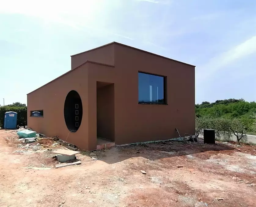 Villa 171m² in Croatia, Novigrad. Priced at 790000€ rent photo-7