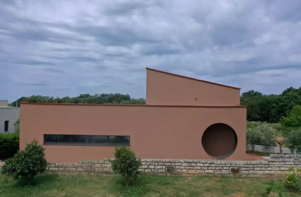 Villa 171m² in Croatia, Novigrad. Priced at 790000€ rent photo-9
