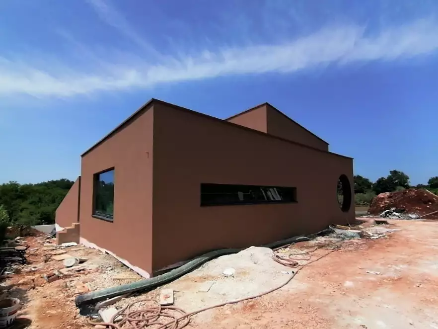 Villa 171m² in Croatia, Novigrad. Priced at 790000€ rent photo-10