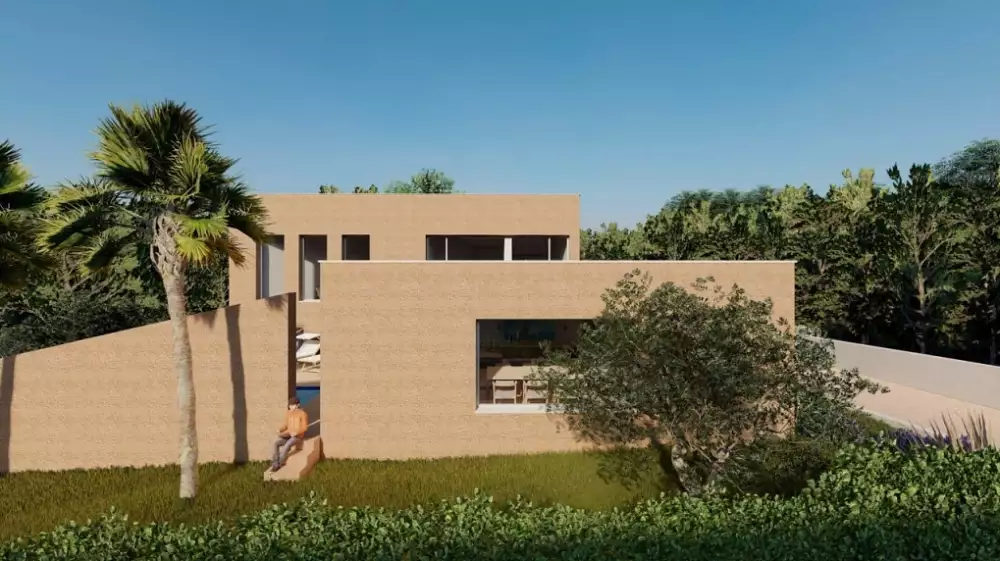 Villa 171m² in Croatia, Novigrad. Priced at 790000€ rent photo-12