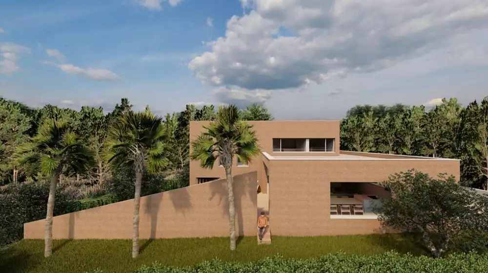 Villa 171m² in Croatia, Novigrad. Priced at 790000€ rent photo-13