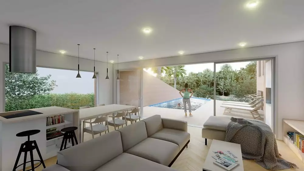 Villa 171m² in Croatia, Novigrad. Priced at 790000€ rent photo-14
