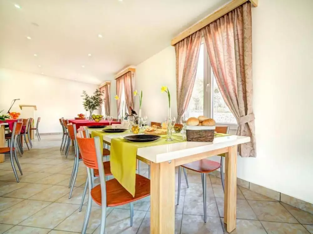Hotels 1m² in Italy, Mutignano. Priced at 1765000€ rent photo-12