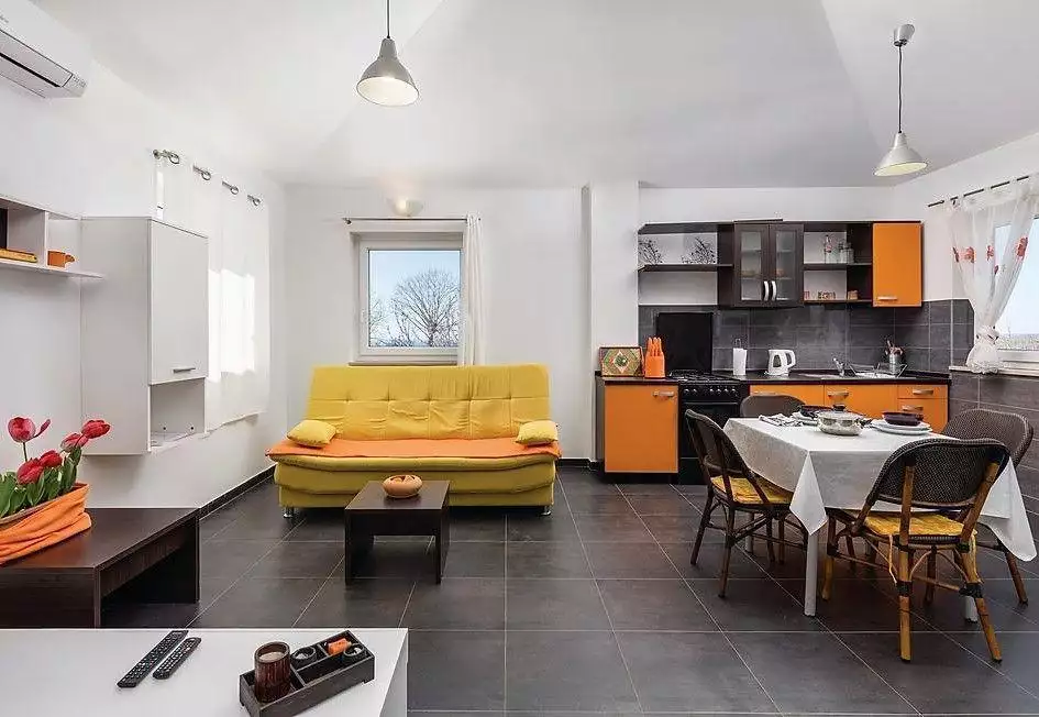 Hotels 531m² in Croatia, Vodnjan. Priced at 1150000€ rent photo-4