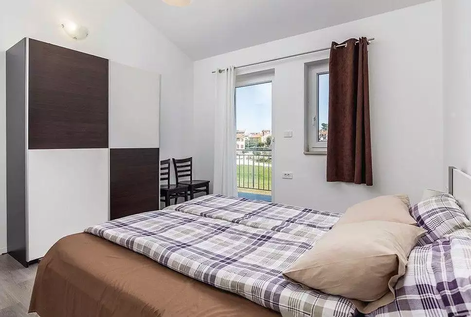Hotels 531m² in Croatia, Vodnjan. Priced at 1150000€ rent photo-11