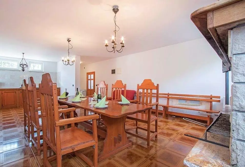Hotels 531m² in Croatia, Vodnjan. Priced at 1150000€ rent photo-24