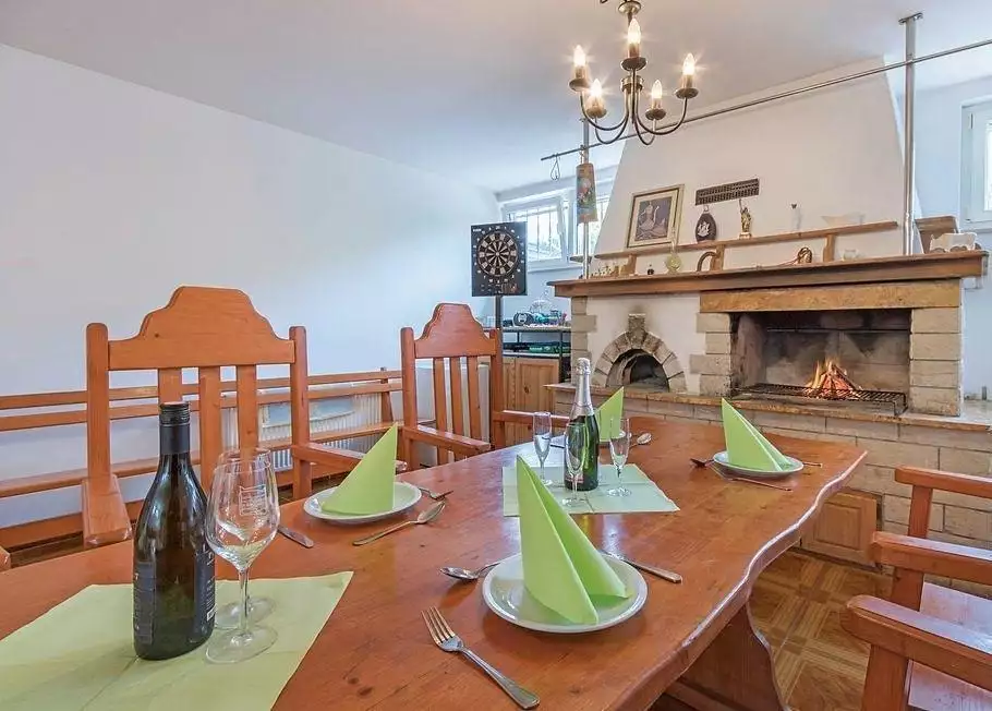 Hotels 531m² in Croatia, Vodnjan. Priced at 1150000€ rent photo-25