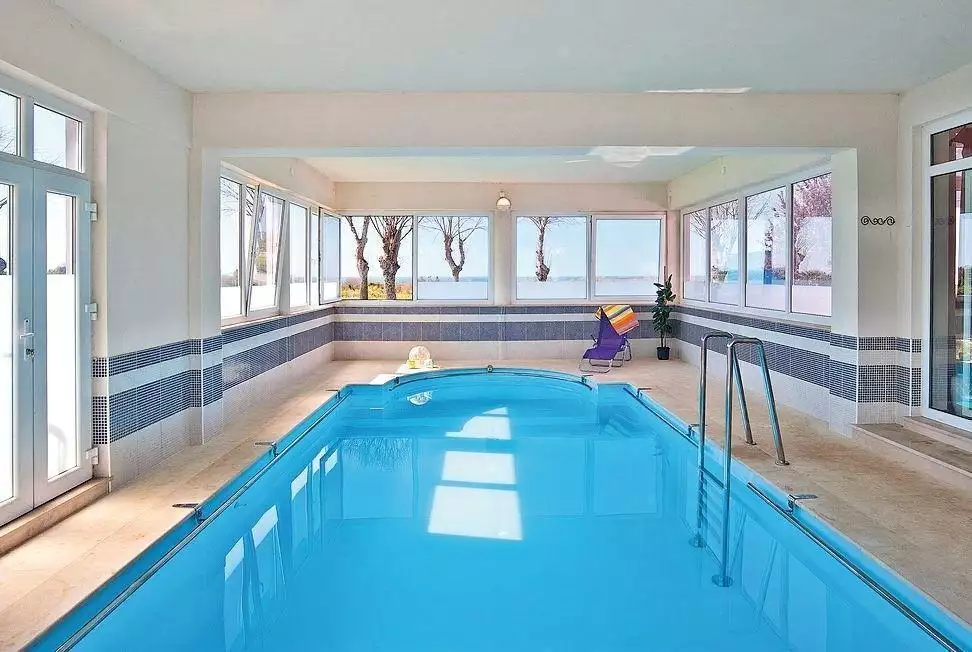 Hotels 531m² in Croatia, Vodnjan. Priced at 1150000€ rent photo-1