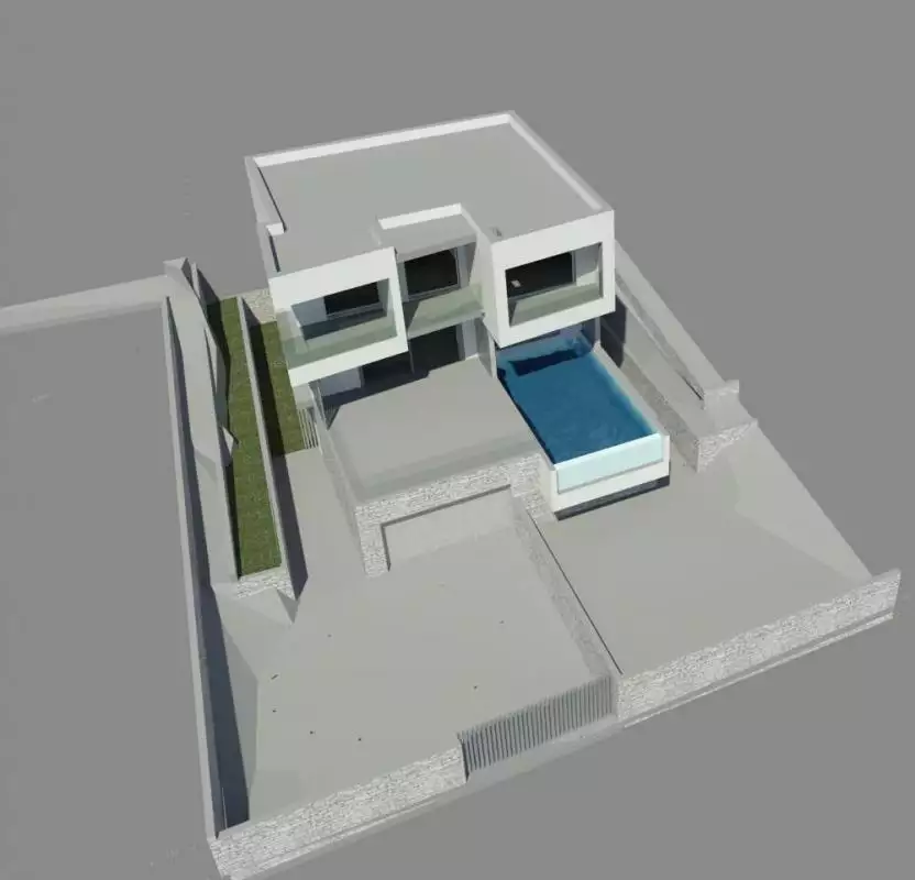 Villa 290m² in Croatia, Ciovo. Priced at 2500000€ rent photo-1