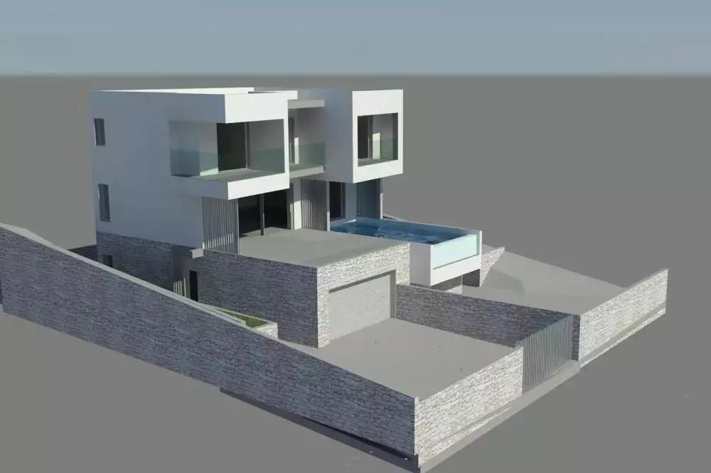 Villa 290m² in Croatia, Ciovo. Priced at 2500000€ rent photo-2