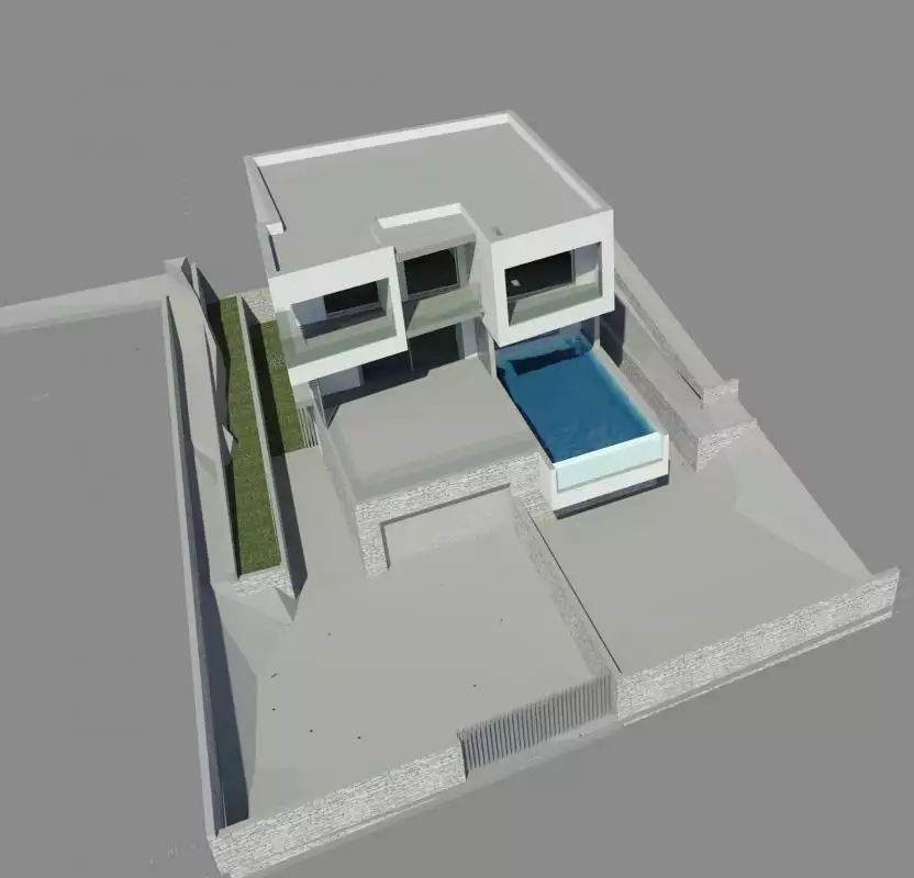 Villa 290m² in Croatia, Ciovo. Priced at 2500000€ rent photo-4