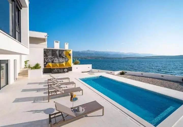 Villa 350m² in Croatia, Zadar. Priced at 2950000€ rent photo-4