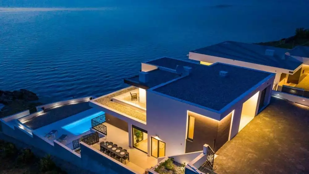 Villa 350m² in Croatia, Zadar. Priced at 2950000€ rent photo-10