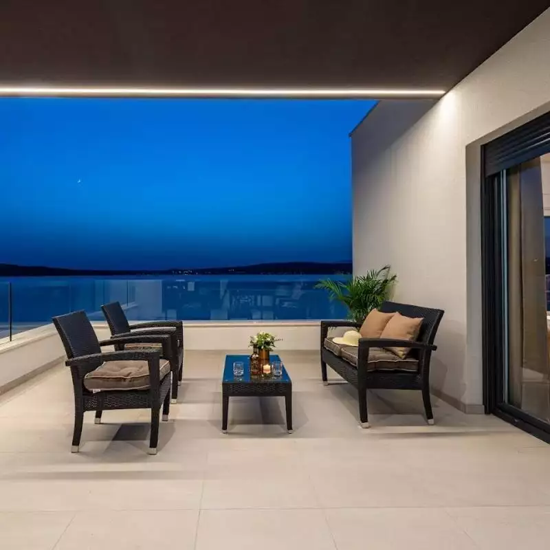 Villa 350m² in Croatia, Zadar. Priced at 2950000€ rent photo-19