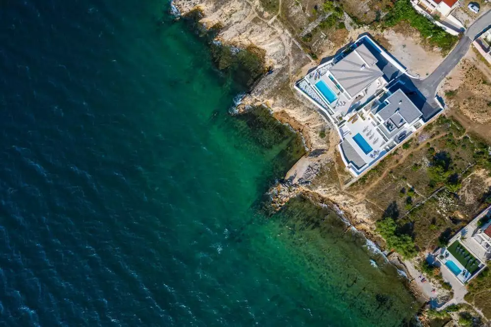 Villa 350m² in Croatia, Zadar. Priced at 2950000€ rent photo-22
