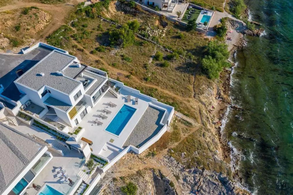 Villa 350m² in Croatia, Zadar. Priced at 2950000€ rent photo-25