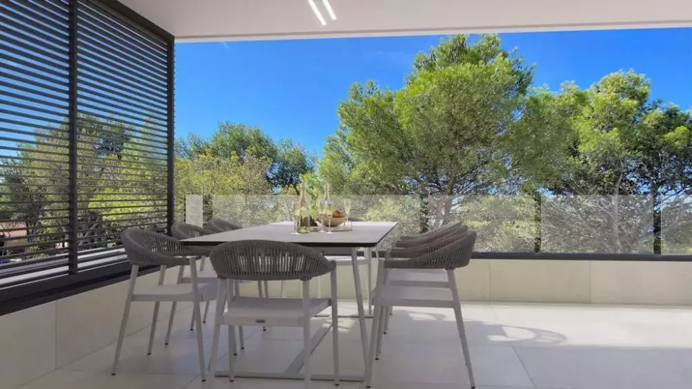 Villa 400m² in Croatia, Rovinj. Priced at 3000000€ rent photo-2