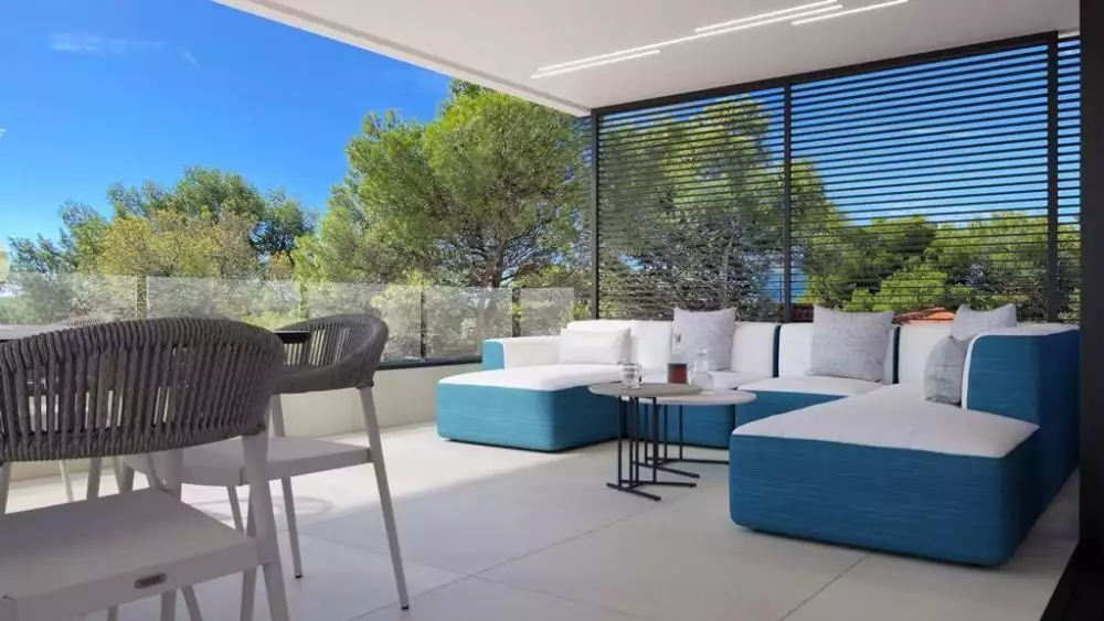 Villa 400m² in Croatia, Rovinj. Priced at 3000000€ rent photo-3