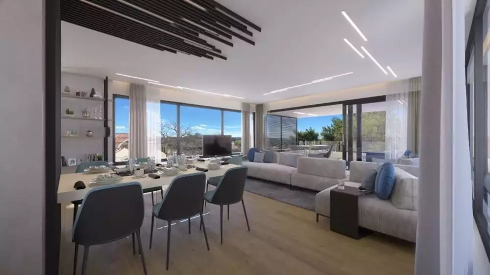 Villa 400m² in Croatia, Rovinj. Priced at 3000000€ rent photo-4