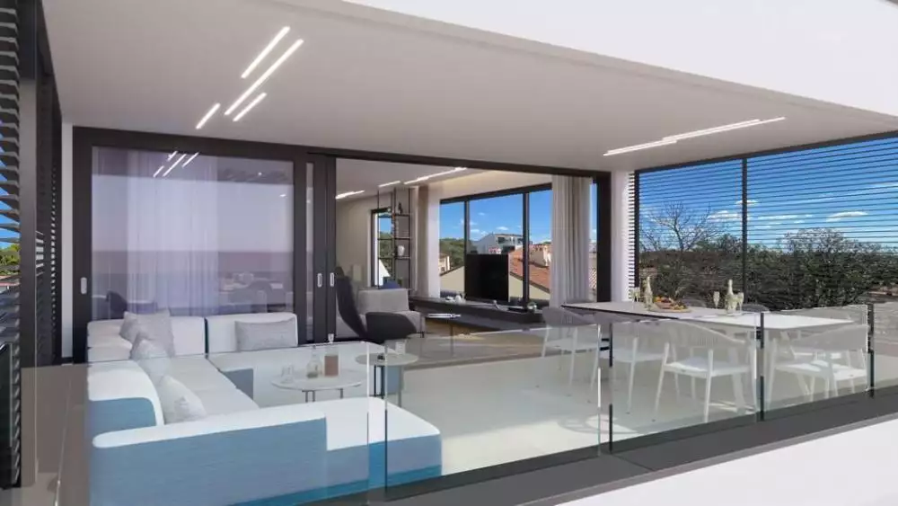 Villa 400m² in Croatia, Rovinj. Priced at 3000000€ rent photo-13