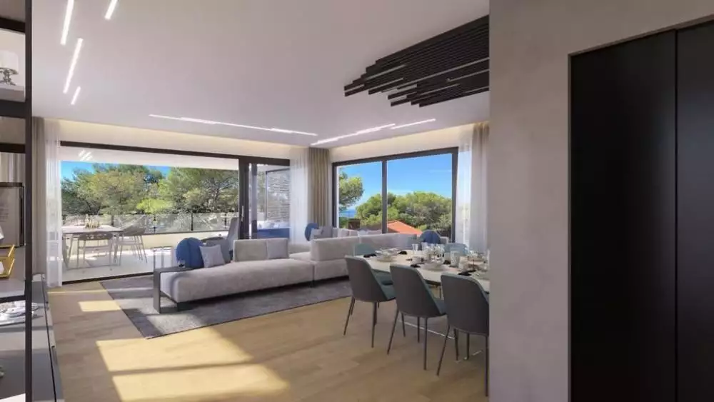 Villa 400m² in Croatia, Rovinj. Priced at 3000000€ rent photo-17