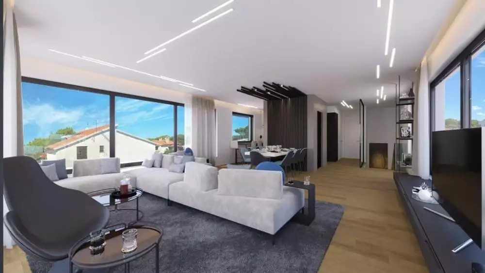 Villa 400m² in Croatia, Rovinj. Priced at 3000000€ rent photo-18