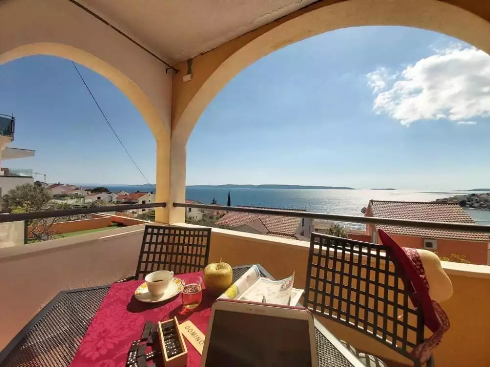 Hotels 330m² in Croatia, Ciovo. Priced at 1000000€ rent photo-5