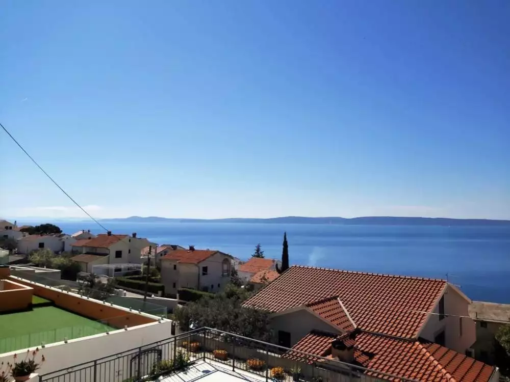Hotels 330m² in Croatia, Ciovo. Priced at 1000000€ rent photo-7