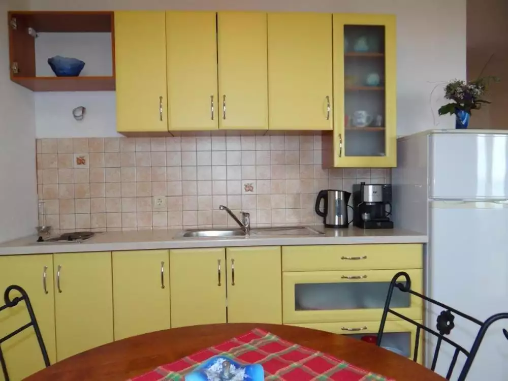Hotels 330m² in Croatia, Ciovo. Priced at 1000000€ rent photo-9