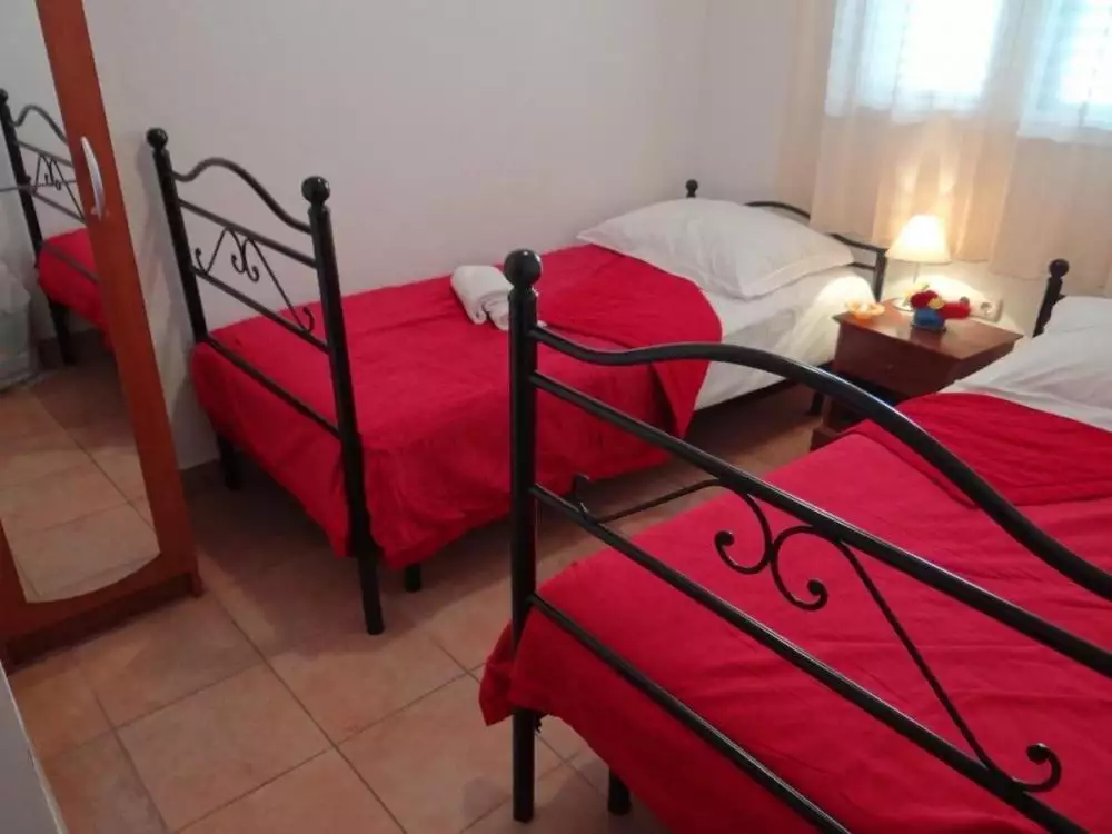 Hotels 330m² in Croatia, Ciovo. Priced at 1000000€ rent photo-11